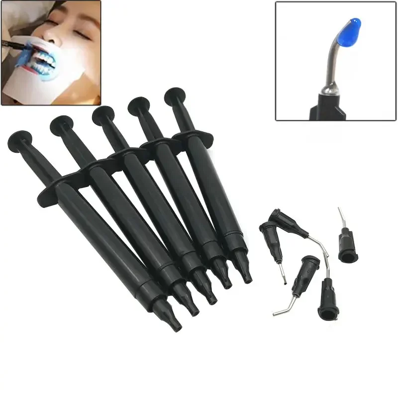 Teeth Whitening Hismile - 5 unids/lote Gel Protector de encías