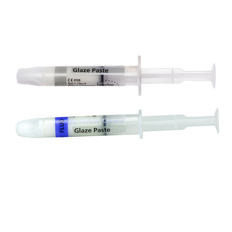 Teeth Whitening Hismile - Material de laboratorio Dental, pasta de