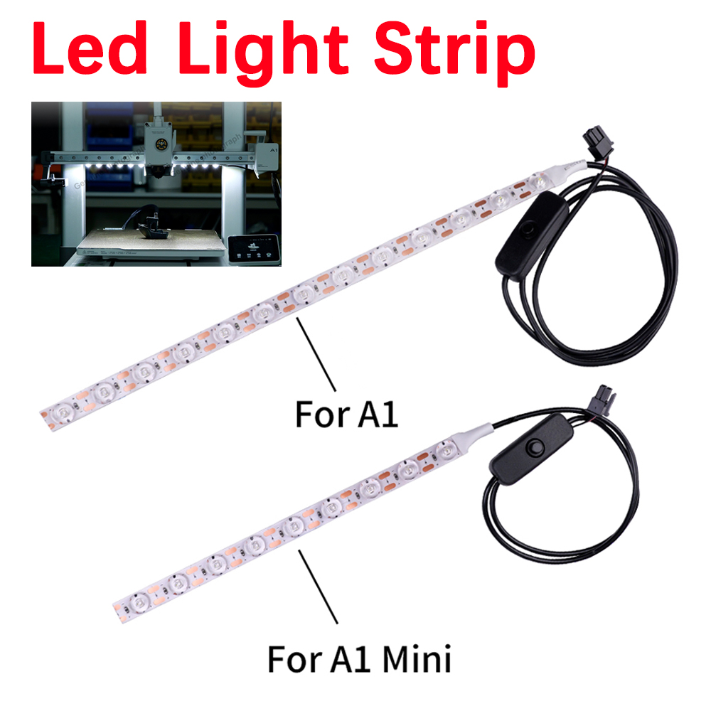 Whitening Strip 3D - Tira de luces Led mejorada para
