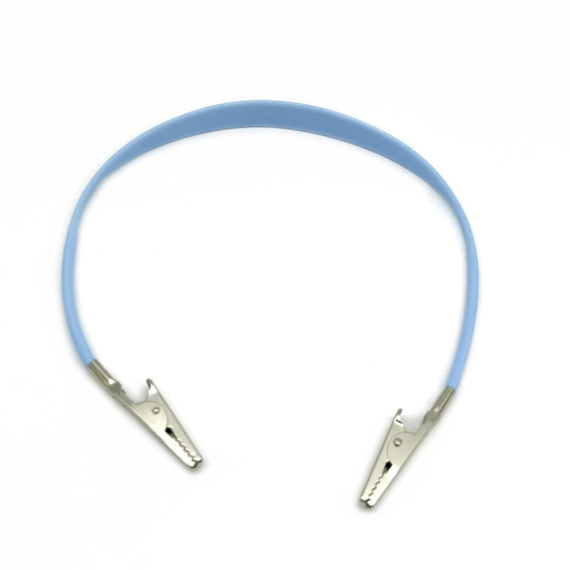 Clips para babero Dental Autoc - Whitening Teeth Dentist reseña y precio