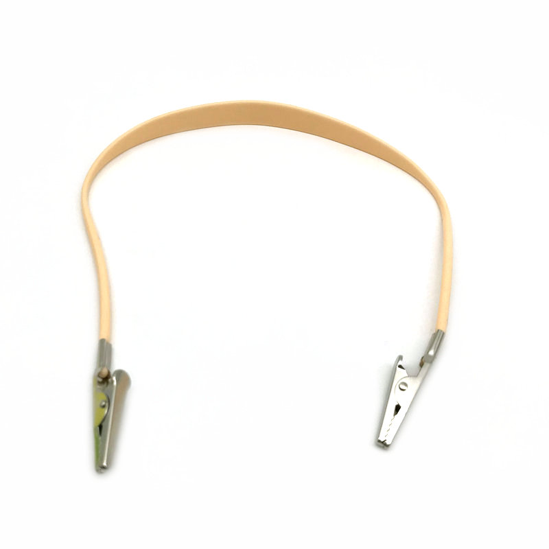 Clips para babero Dental Autoc - Whitening Teeth Dentist reseña y precio