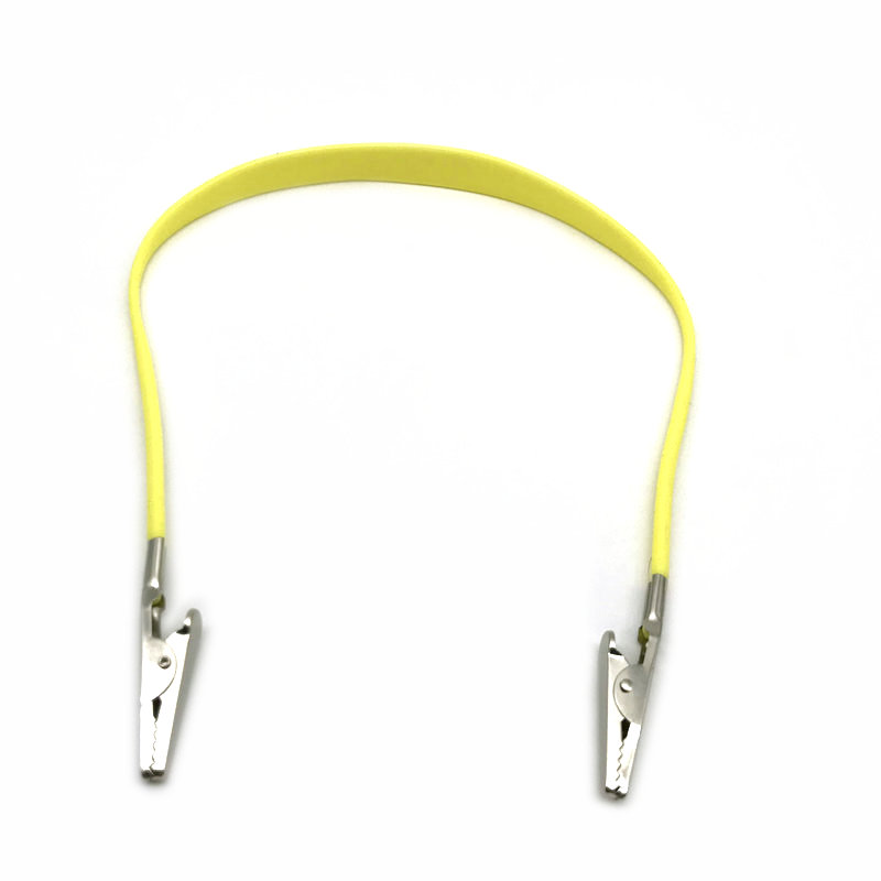 Clips para babero Dental Autoc - Whitening Teeth Dentist reseña y precio