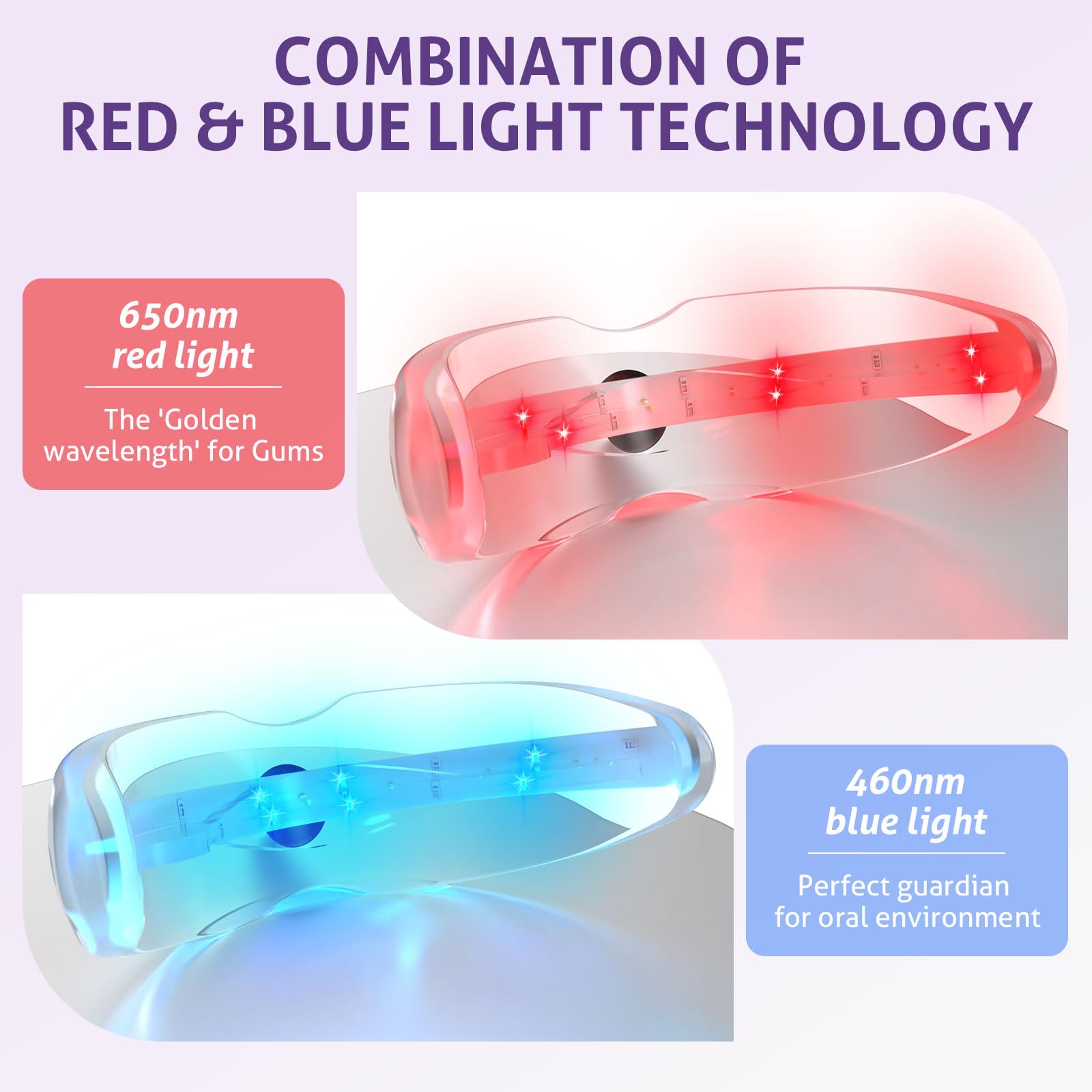 Dispositivo de Blanqueamiento  - Teeth Whitening Led Kit reseña y precio