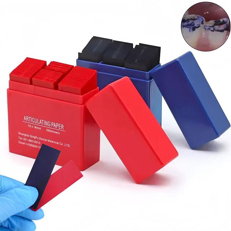 300 Piezas/Caja de Papel de Ar - Teeth Whitening Street reseña y precio