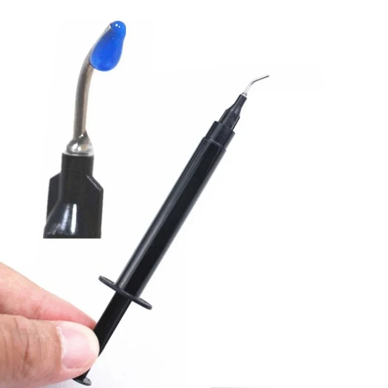 5 unids/lote Gel Protector de  - Teeth Whitening Hismile reseña y precio