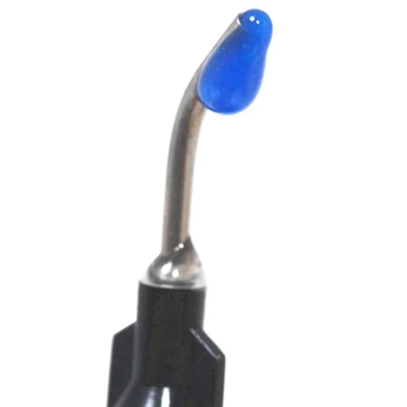 5 unids/lote Gel Protector de  - Teeth Whitening Hismile reseña y precio