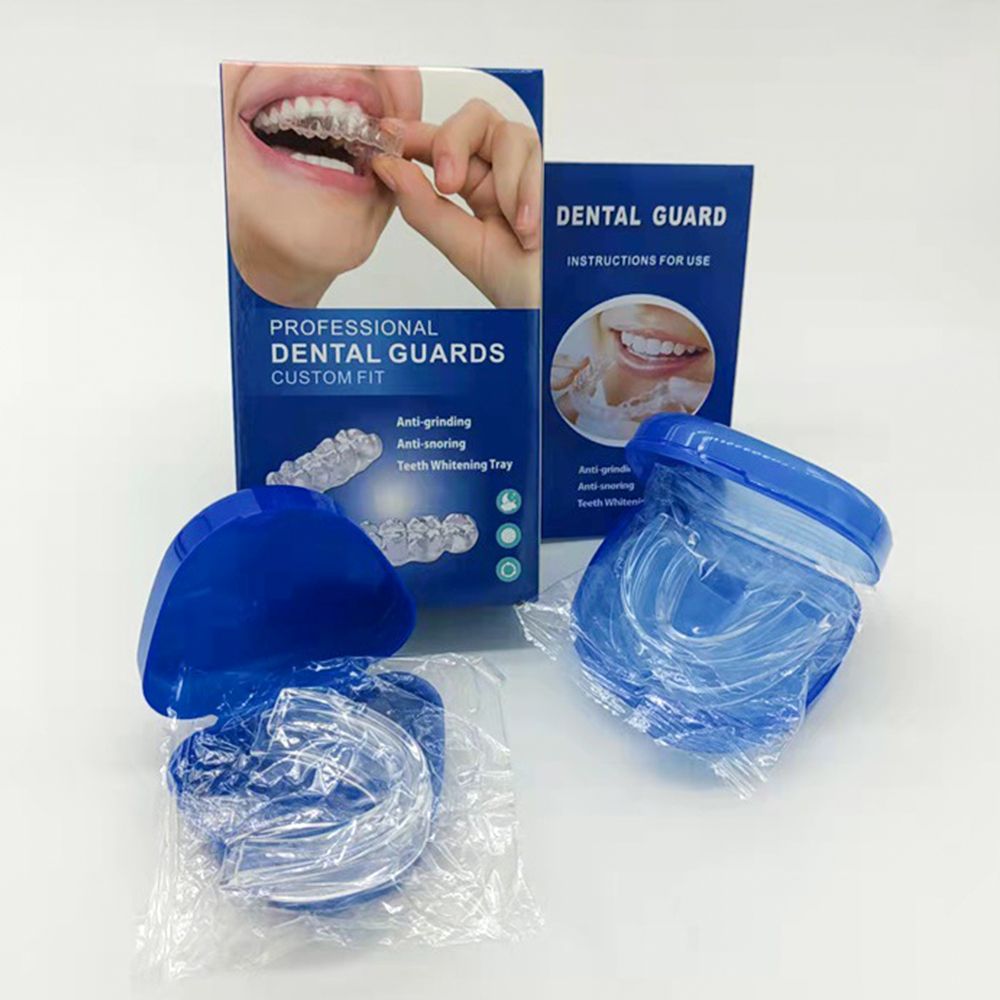 Muela con fuerza para dejar de - Teeth Whitening/Bleaching reseña y precio