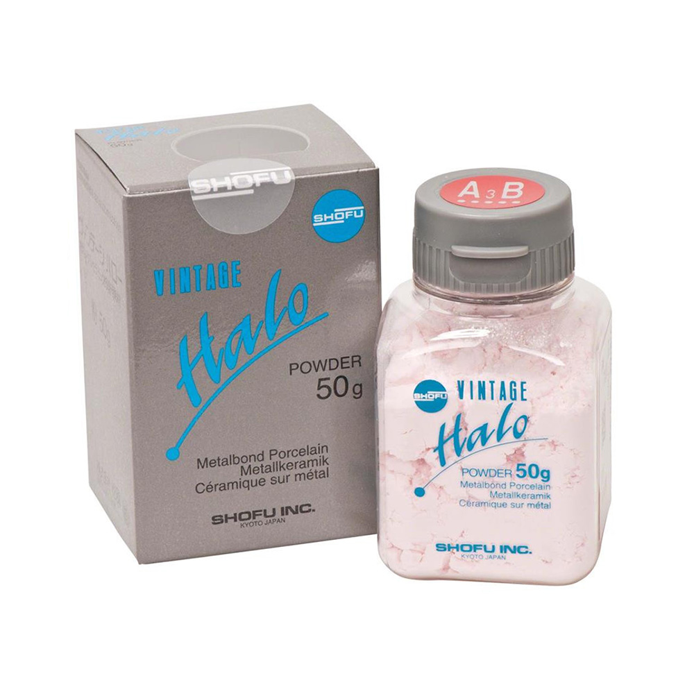 Polvo de Metal Dental Shofu, p - Teeth Whitening Hismile reseña y precio