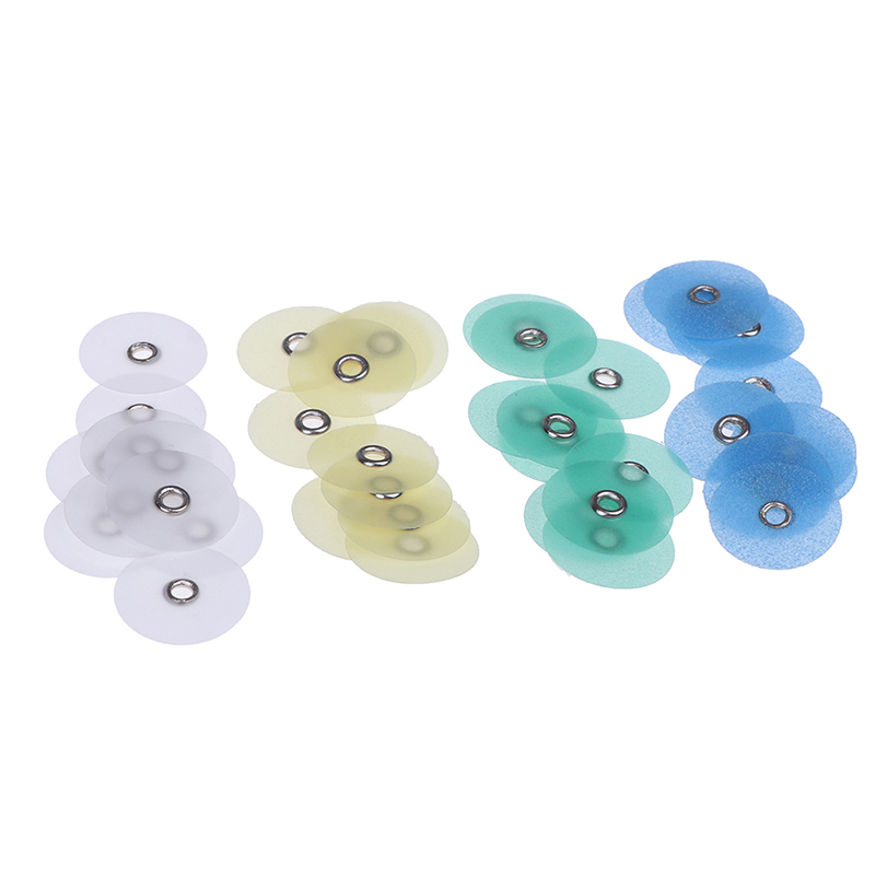 Discos de Pulido Dental, mandr - Whitening Teeth Dentist reseña y precio