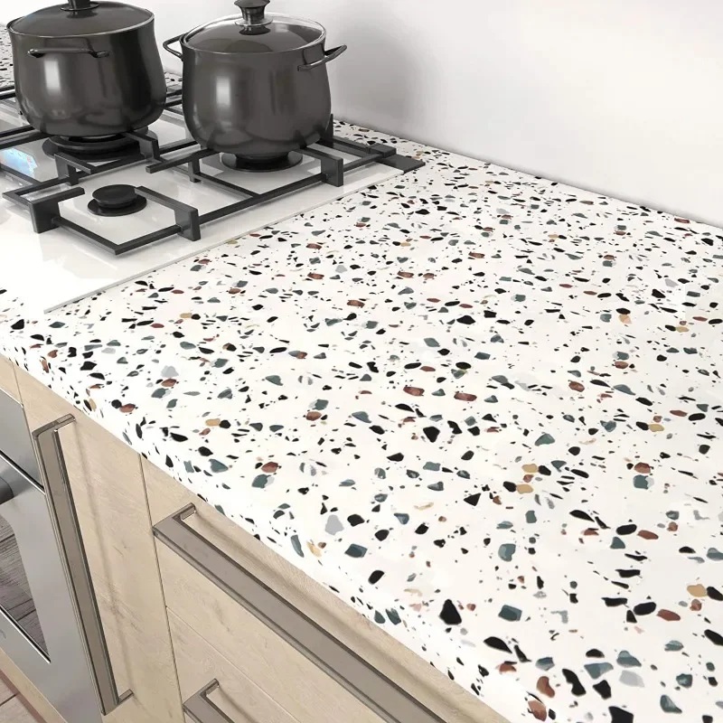 Papel de Contacto de terrazo,  - Whitening Strip 3D reseña y precio