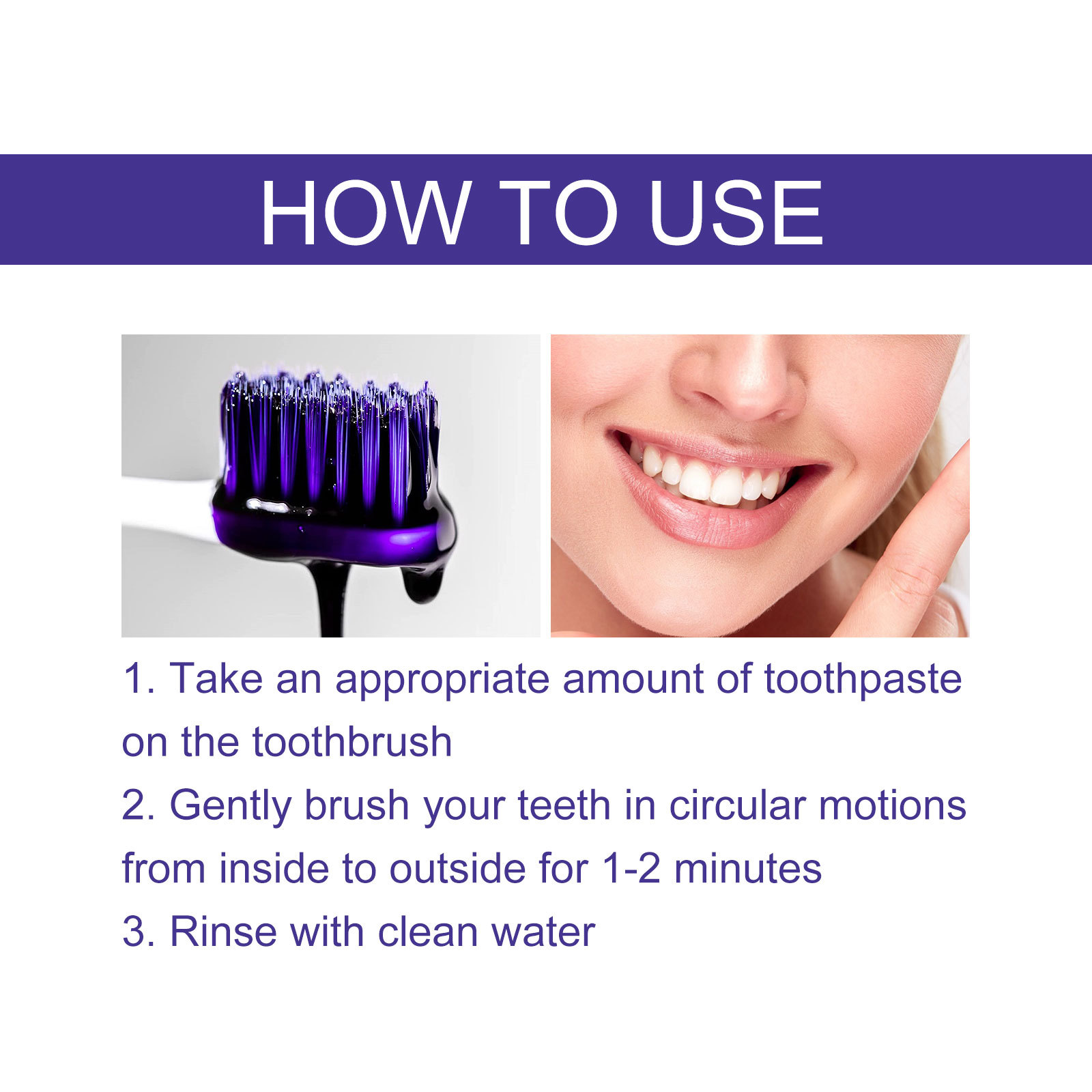 Pasta Dental Blanqueadora, Gel - Teeth Whitening In Korea reseña y precio