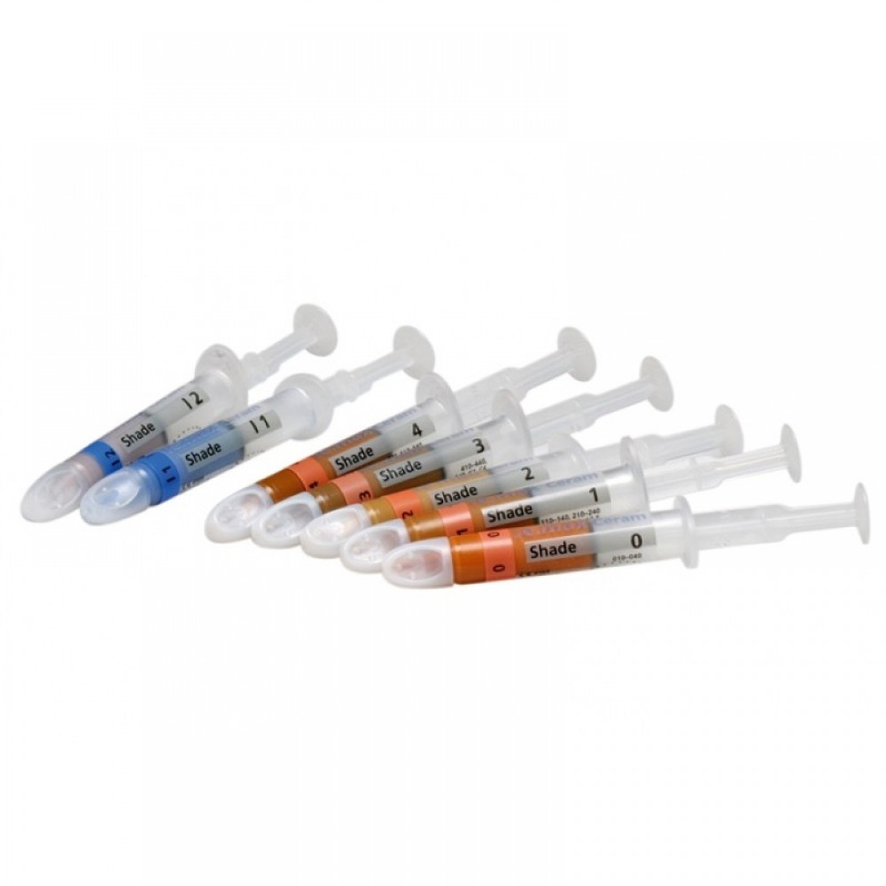 Material de laboratorio Dental - Teeth Whitening Hismile reseña y precio