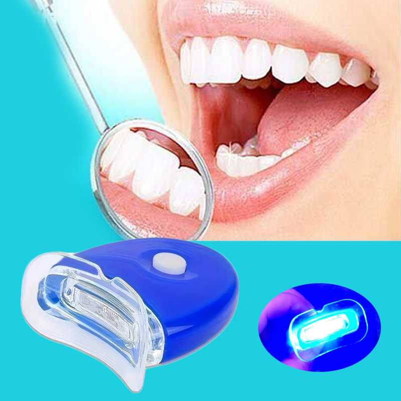 Kit de Blanqueamiento Dental I - Teeth Whitening Led Kit reseña y precio