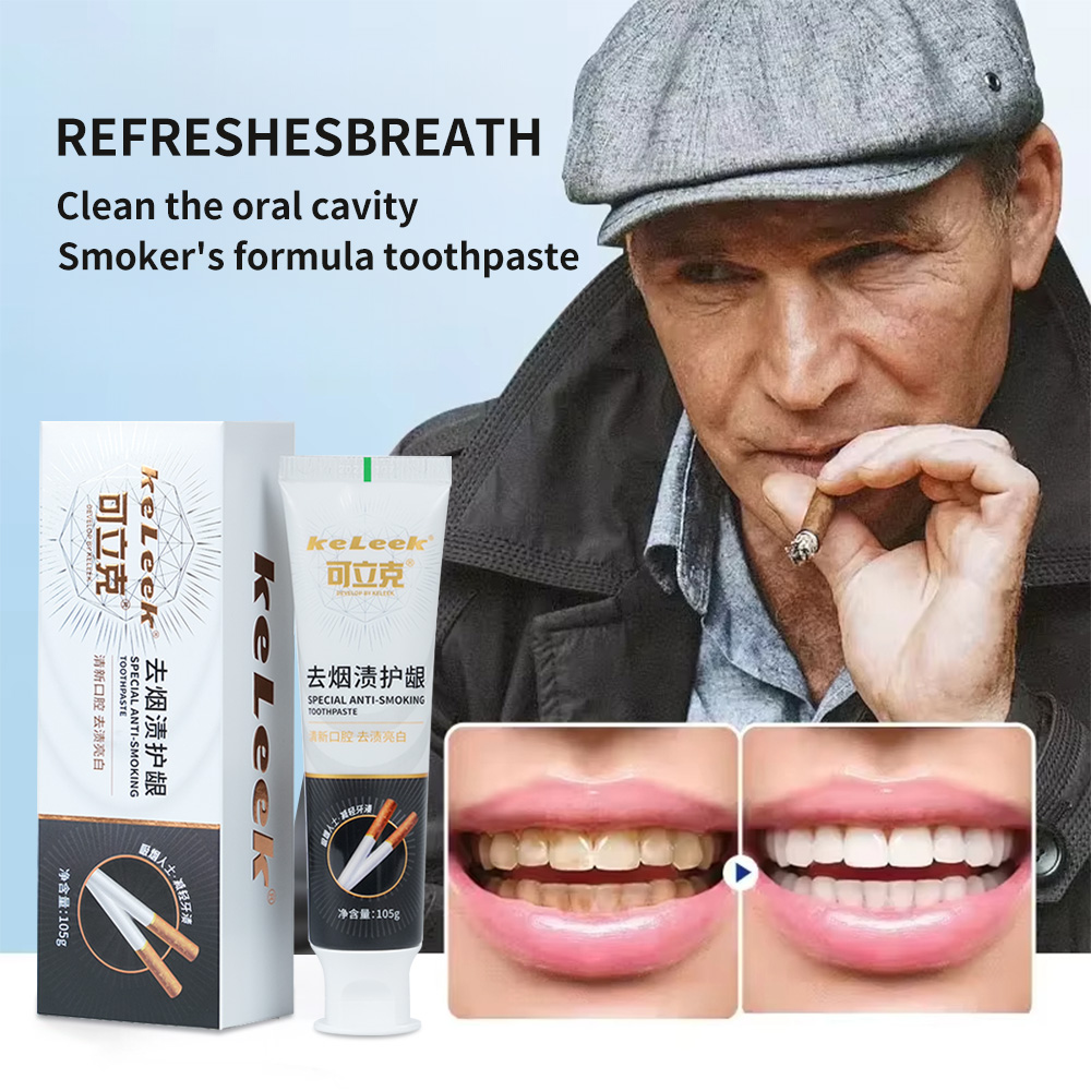 Pasta de dientes blanqueadora, - Teeth Whitening/Bleaching reseña y precio