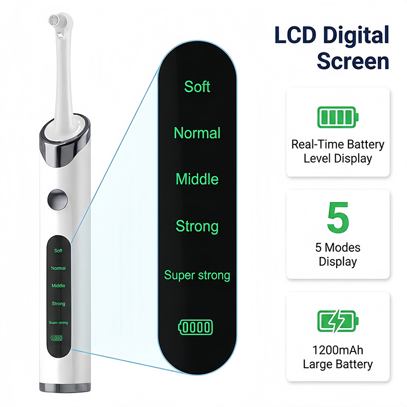 Pulidor de Dientes, Kit de Bla - Teeth Whitening Led Kit reseña y precio