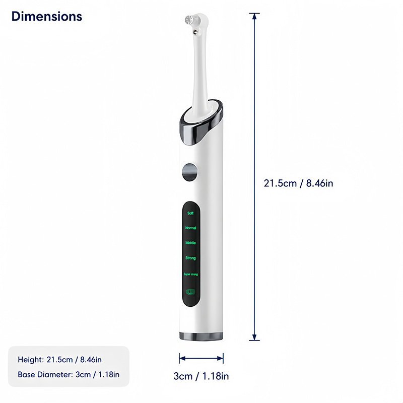 Pulidor de Dientes, Kit de Bla - Teeth Whitening Led Kit reseña y precio