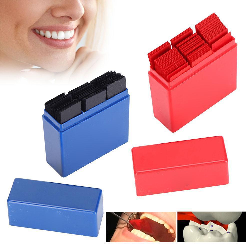 300 Hojas de Papel de Articula - Whitening Teeth Dentist reseña y precio