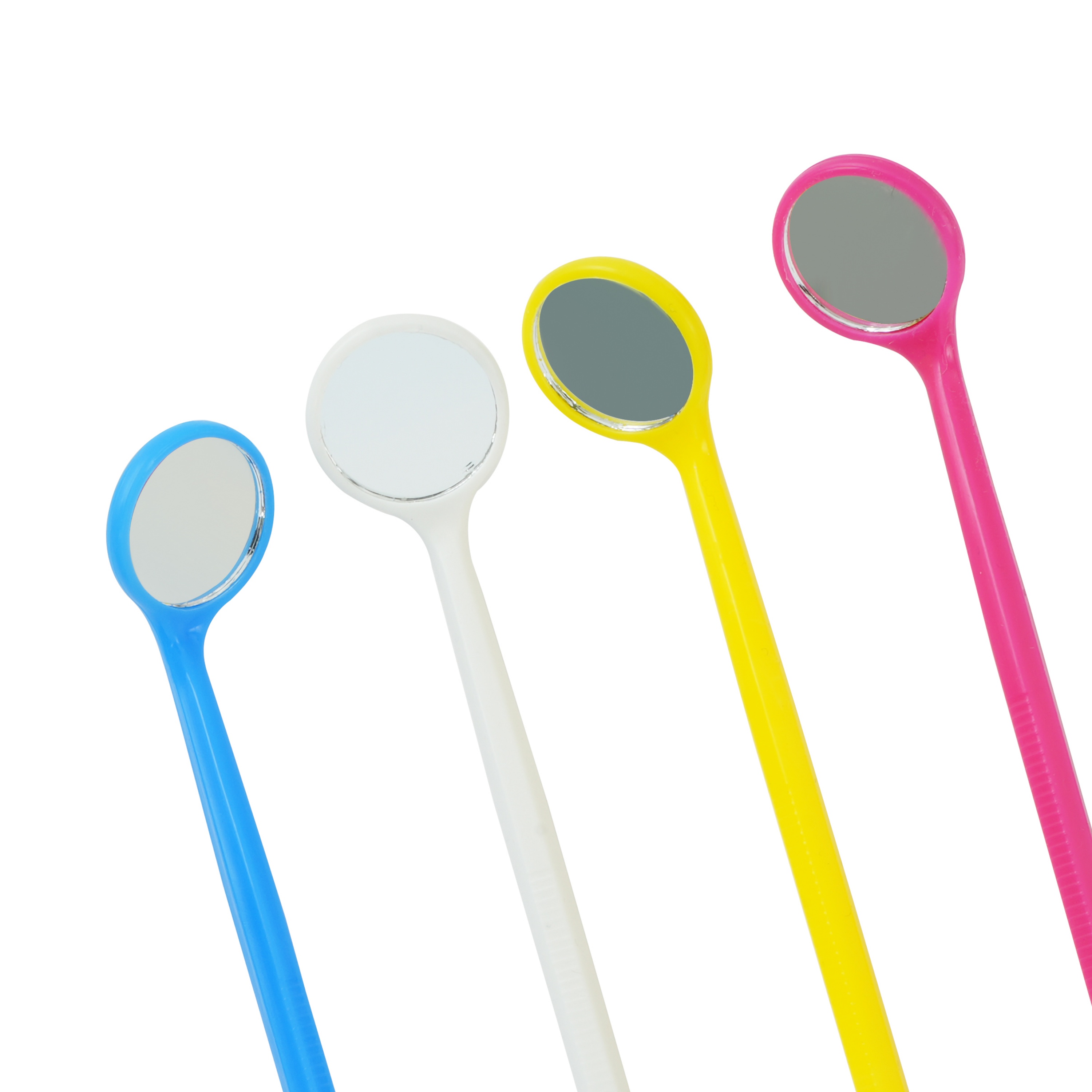 Espejo Dental desechable para  - Whitening Teeth Dentist reseña y precio