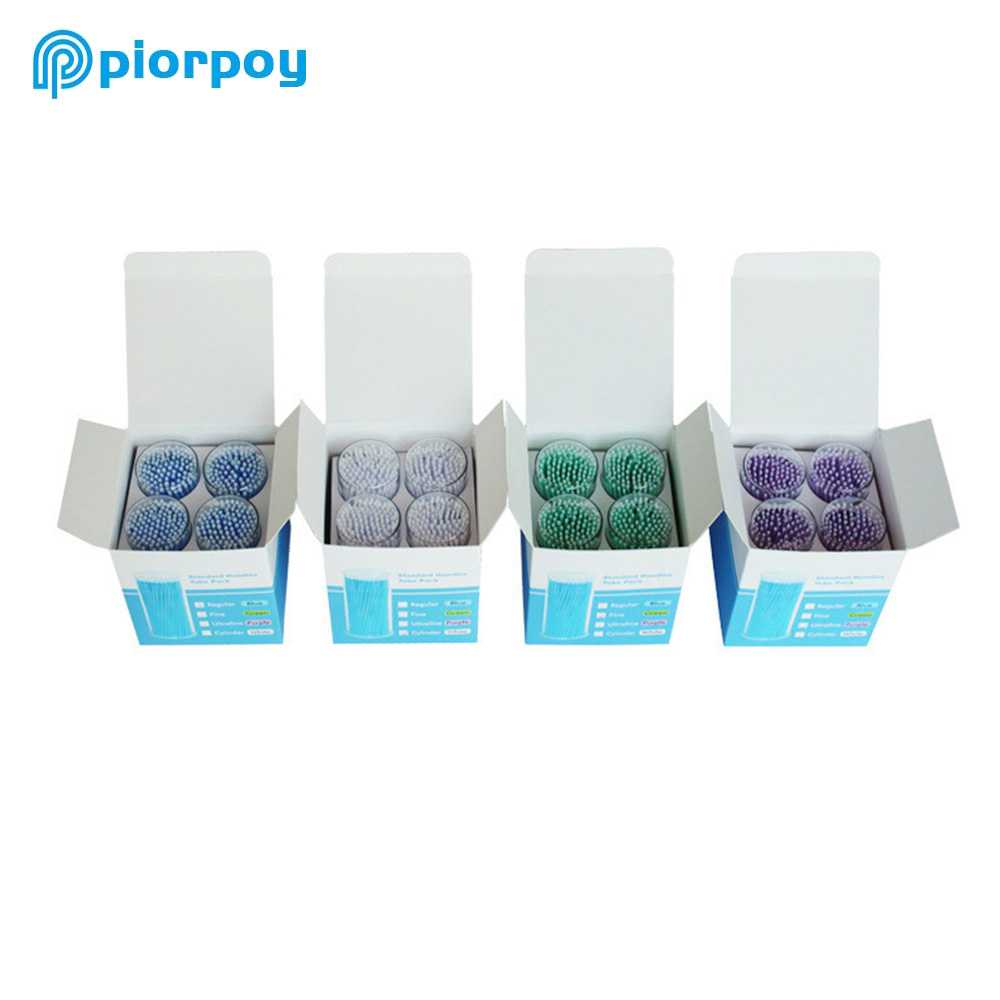 PIORPOY 400 Unidades/Caja Micr - Whitening Teeth Dentist reseña y precio