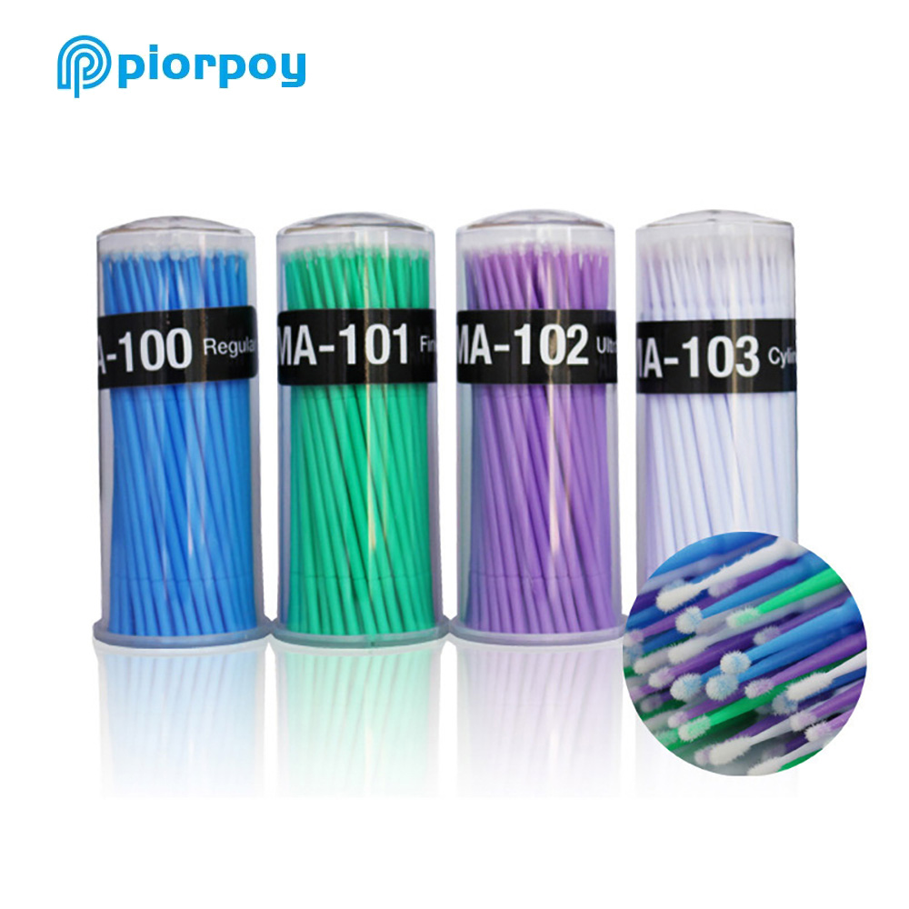 PIORPOY 400 Unidades/Caja Micr - Whitening Teeth Dentist reseña y precio