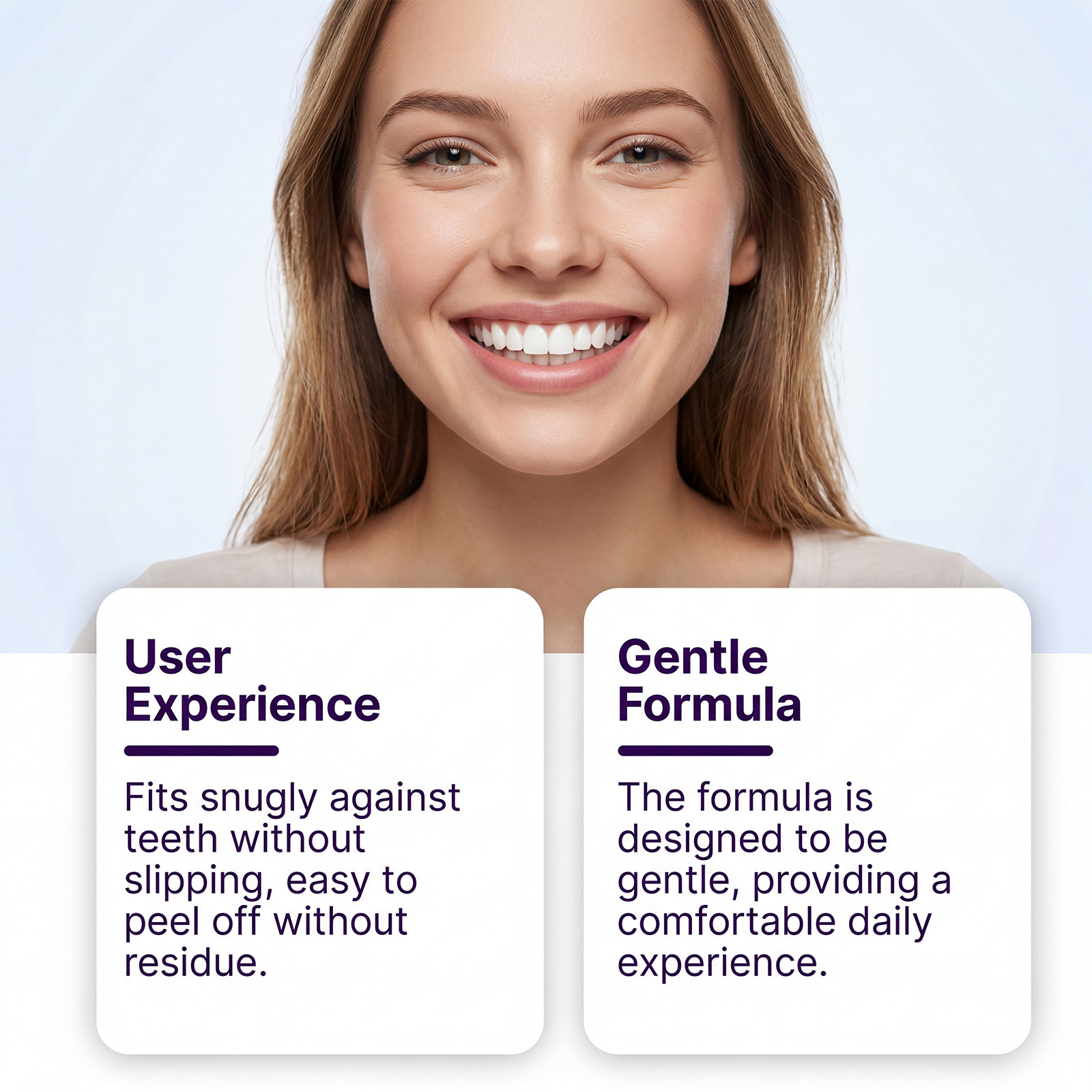 Tiras Blanqueadoras de Dientes - Teeth Whitening/Bleaching reseña y precio