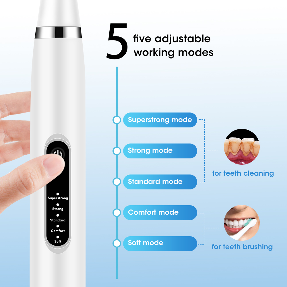 Raspador de cálculo Dental són - Whitening Teeth Dentist reseña y precio