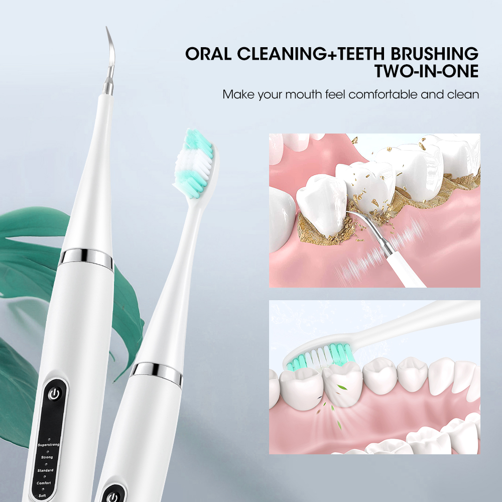Raspador de cálculo Dental són - Whitening Teeth Dentist reseña y precio