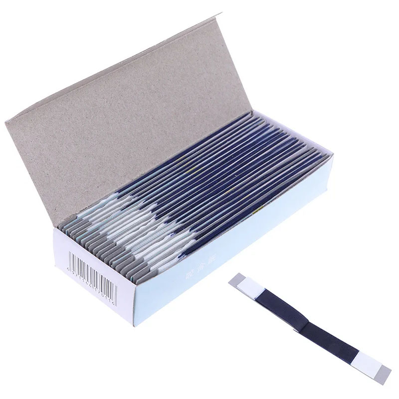 Tiras de ortodoncia Dental, 1  - Teeth Whitening Street reseña y precio