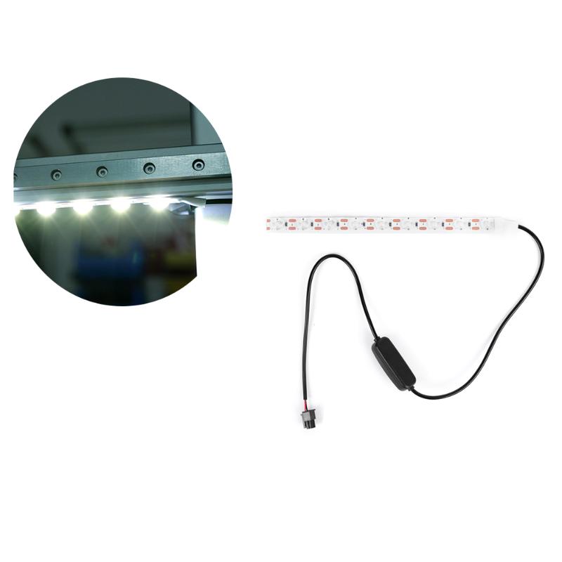 Tira de Luz LED Mejorada para  - Whitening Strip 3D reseña y precio