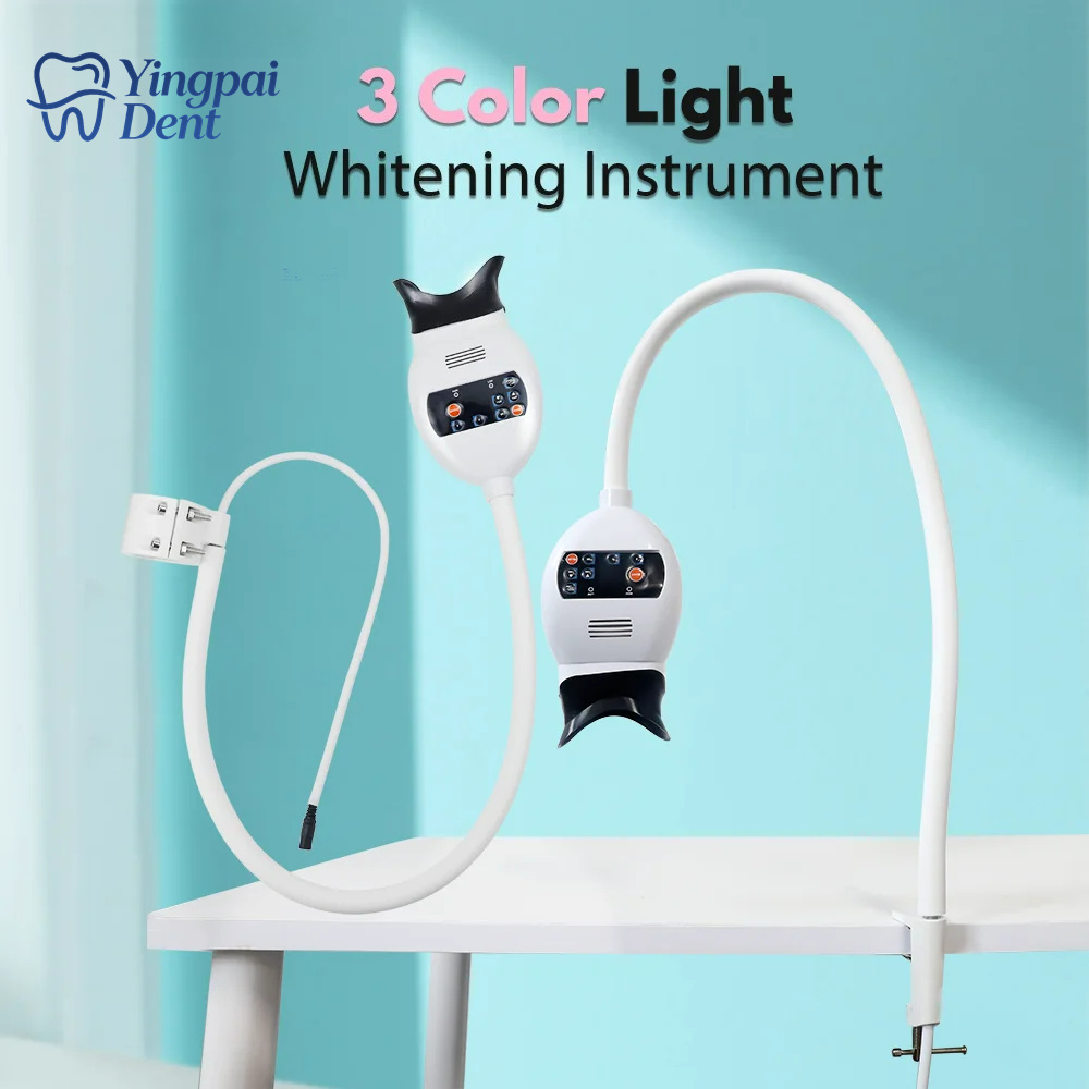 Acelerador de Blanqueamiento D - Teeth Whitening/Bleaching reseña y precio