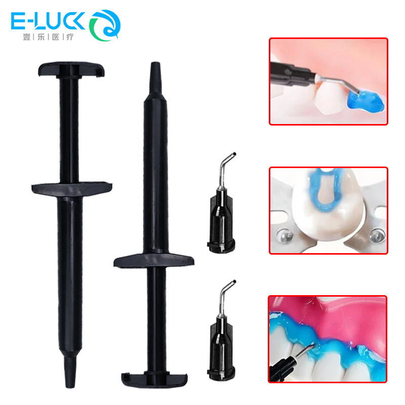 Barrera gingival Dental clínic - Teeth Whitening Hismile reseña y precio