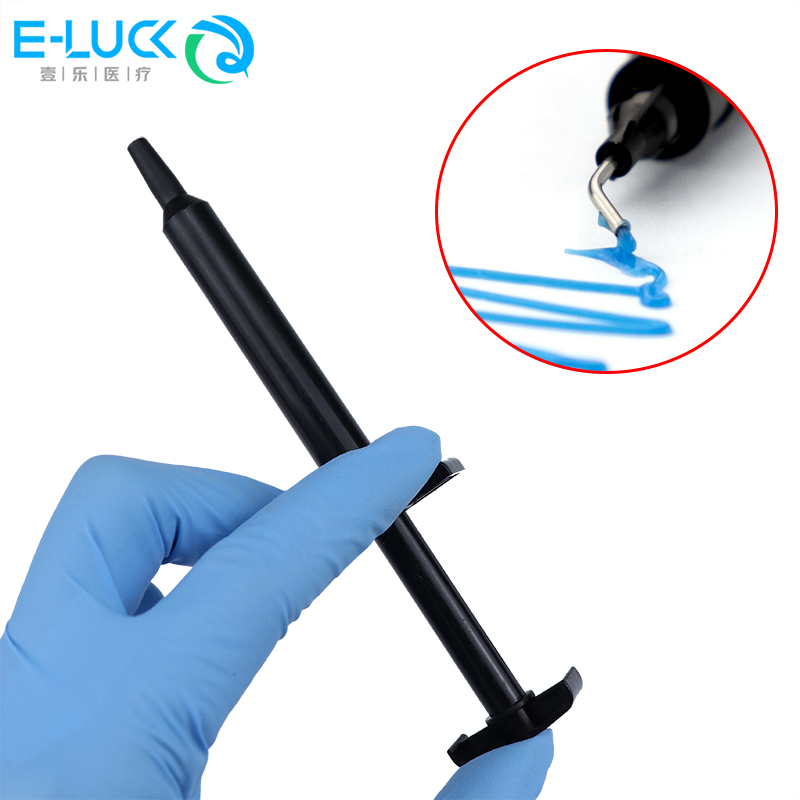 Barrera gingival Dental clínic - Teeth Whitening Hismile reseña y precio