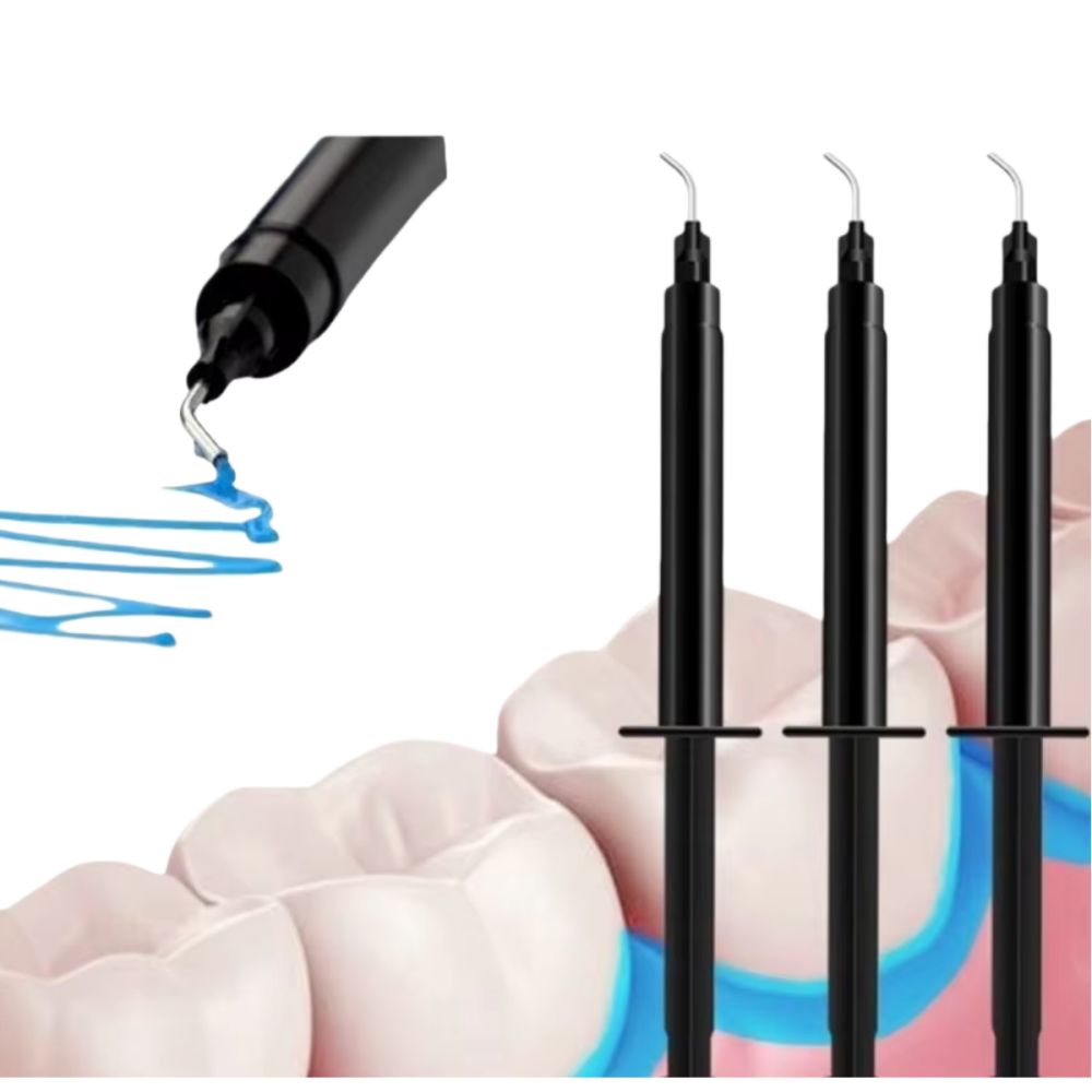 Protector de encías dentales,  - Teeth Whitening Hismile reseña y precio
