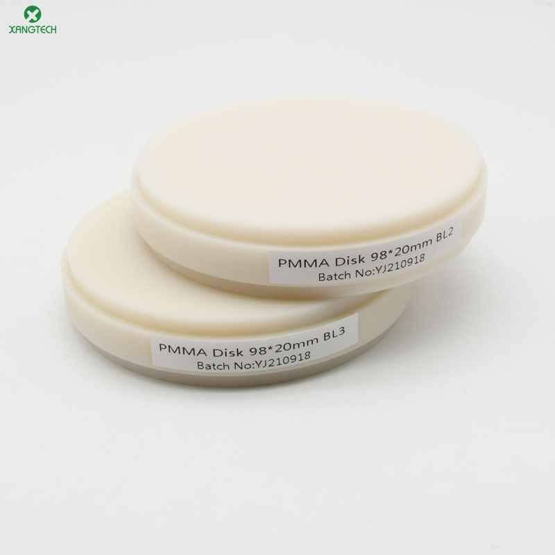 Bloque en blanco dental del mo - Teeth Whitening/Bleaching reseña y precio