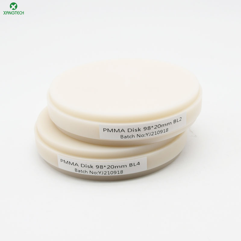 Bloque en blanco dental del mo - Teeth Whitening/Bleaching reseña y precio